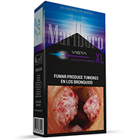 [0308] MARLBORO VPF2 100 BOX 20