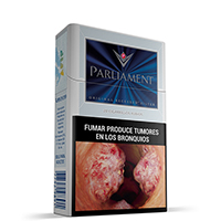 [0089] PARLIAMENT (BLUE) KS RCB 20