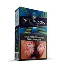 [0633] PHILIP MORRIS CAPS KS BOX 20