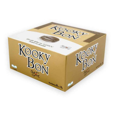[13011] Kooky Bon 12x30x12g.