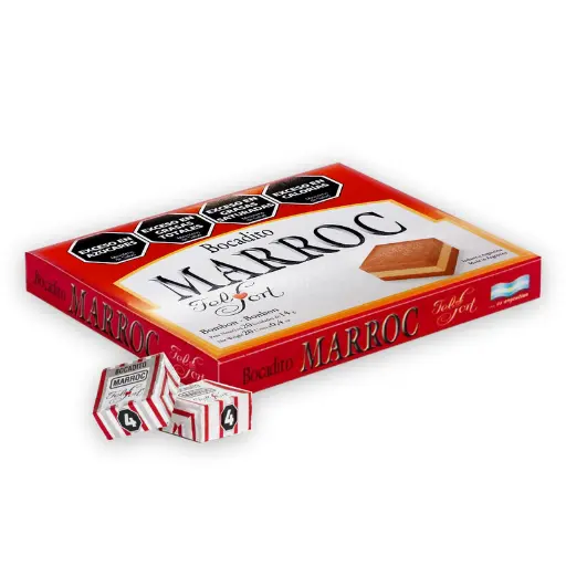 [13023] Marroc 20x14g (24x20)