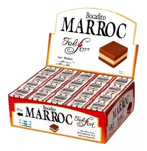 [13024] Marroc 8x60x14g.