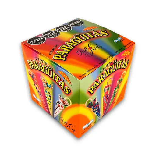 [13032] Paragüitas 40x13g (12x40)