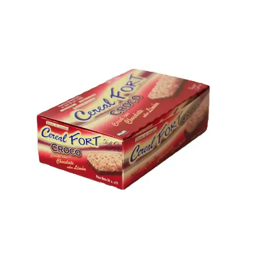 [13616] Cerealfort Croco 8x24x19g.