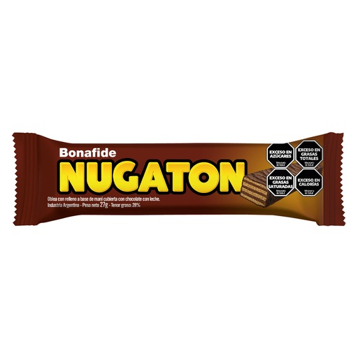 [16234] Nugaton Leche 12x24x27g.