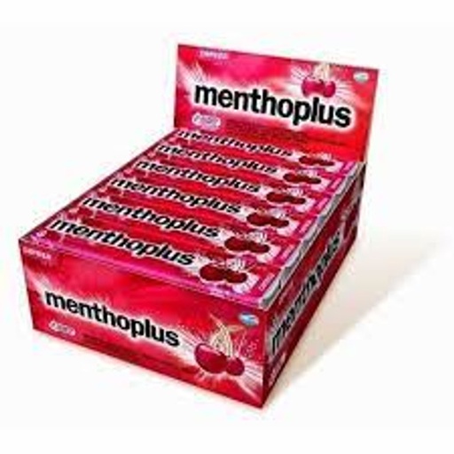 [28524] Hall's Cherry-Lyptus 12x336g