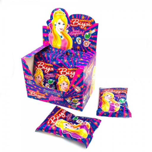 [28866] Pastilla Biyu Tutti 12x240g (12x12)