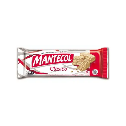 [29425] Mantecol x111g (x40)