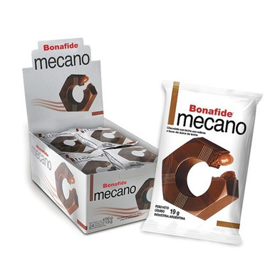 [37051] Mecano Tuerca 8x24x19g