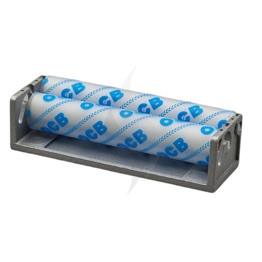 [61132] Maquina Metálica para Armar OCB 1 1/4 24x10u