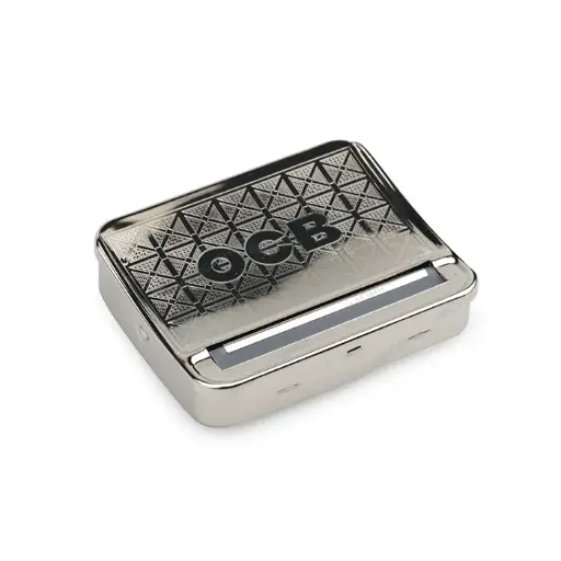 [61133] Maquina OCB Rolling Box Nº 1 1/4 (20x6)