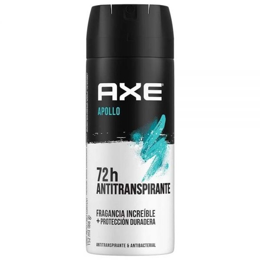 [77506] Axe Deo Aer Ap Apollo 12x88g.