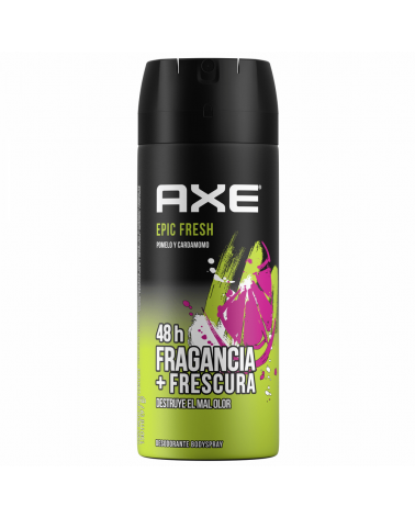 [77603] Axe Deo Aer BS Epic Fresh 12x97g.