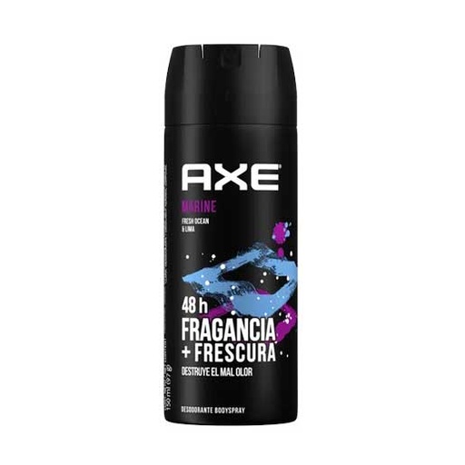 [77624] Axe Deo Aer BS Marine 12x97g.