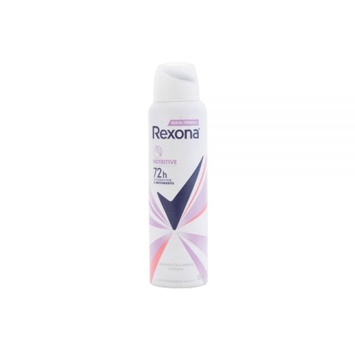 [77736] Rexona Deo Aer Nutritive Woman 12x89 g.