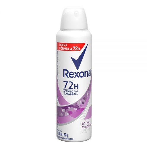[77752] Rexona Deo Aer Active Emotion 12x89 Gr