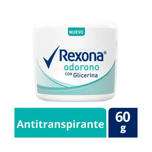 [77930] Rexona Deo Odorono Pote 12x60 Gr