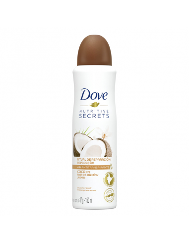 [78200] Dove Deo Aer Ap Coco Vega 12x87Gr