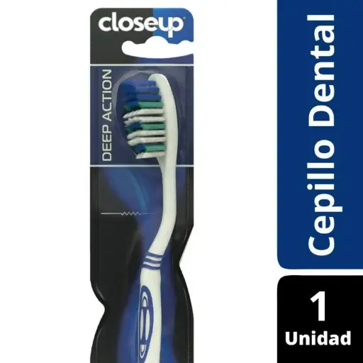 [81165] Cepillo Dental Close Up x1u (x12)