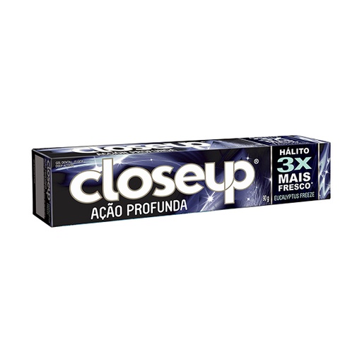 [81180] Pasta Dental Close Up Eucalyptus x90g (x72)