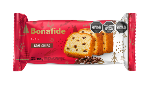 [37091] Budin Bonafide Chips x180g (x12)