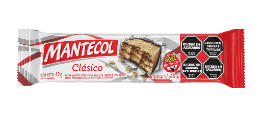 [29419] Mantecol 12x41g (8x12)
