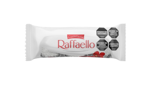[17623] Raffaelo x3u (4x16)