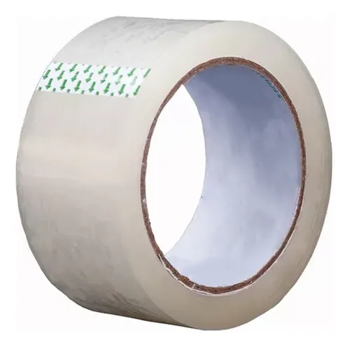 [55200] Cinta Adhesiva Transparente 48mm x 90mts