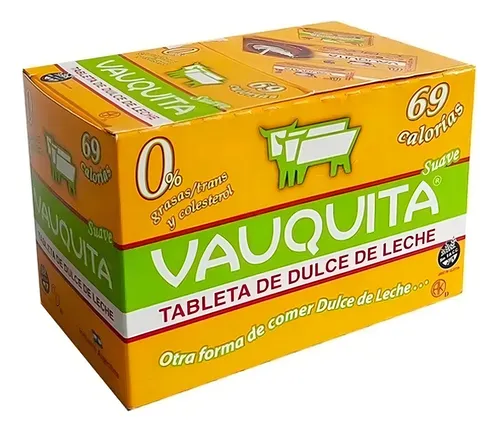 [100262] Vauquita Suave x22g (16x18)