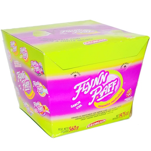 [100304] Flynn Paff Uva x70u (12x70)