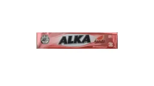 [100353] Pastilla Alka Sandia x29,4g (12x12)