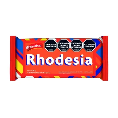 [18275] Rhodesia x22g (12x36)