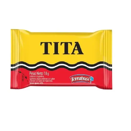 [18268] Tita x19g (12x36)