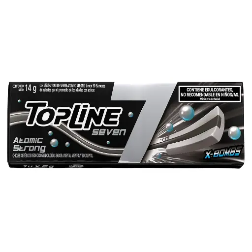 [10094] Top Line 7 Strong x14g (20x16)
