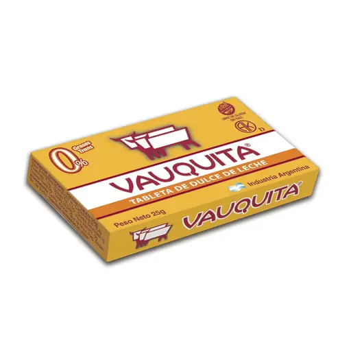 [100263] Vauquita x25g (16x18)