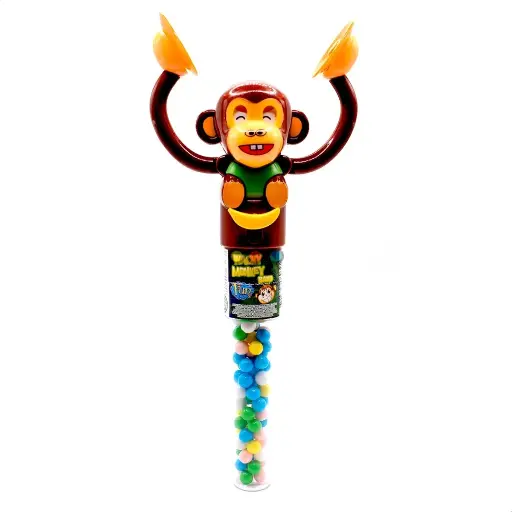 [100062] Pastillas Wacky Monkey Band x12g (12x8)