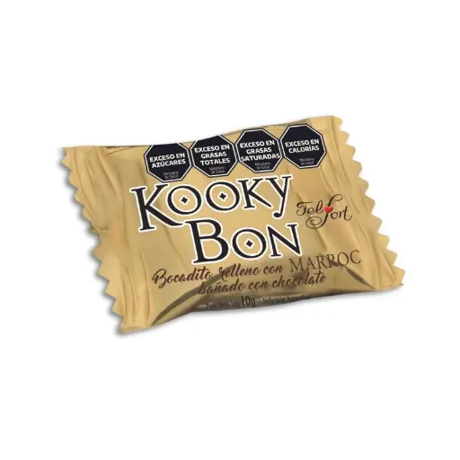 [13011] Kooky Bon x12g (12x30)