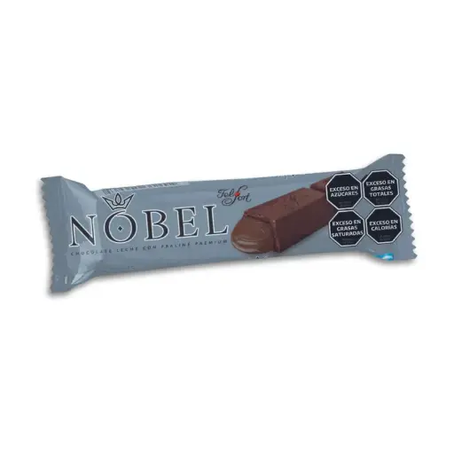 [13067] Nobel x35g (12x15)