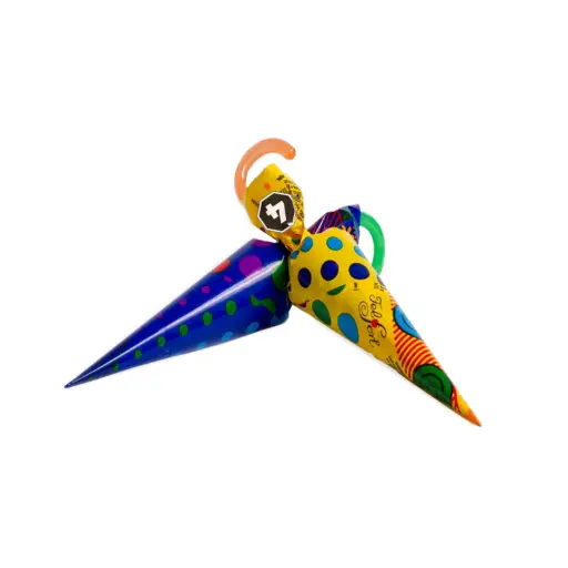 [13032] Paragüitas x13g (12x40)