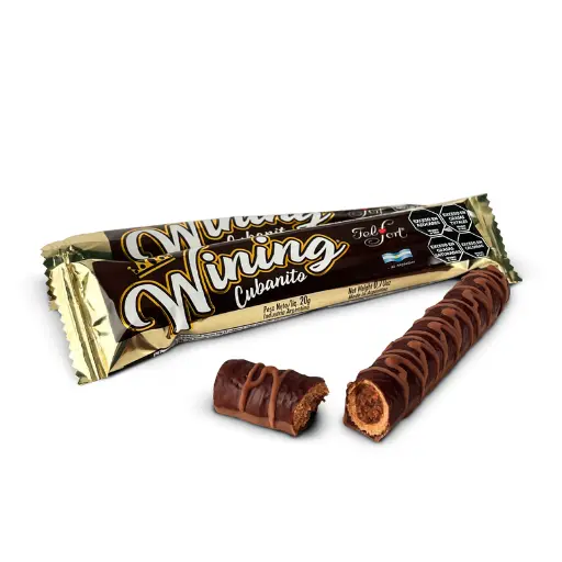 [100035] Wining x20g (12x25)