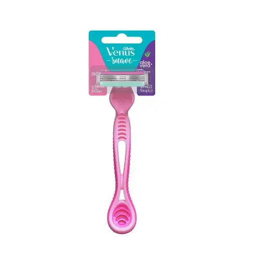[100189] Gillette Venus 3 Suave x1u (10x8)