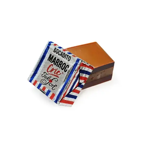 [100798] Marroc Cric x14g (8x60)